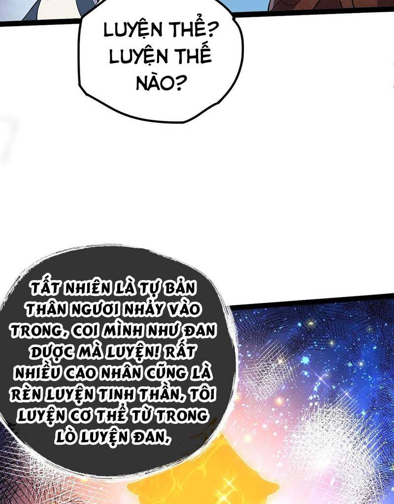Vĩnh Sinh Chi Lộ chapter 37 - Upload bởi truyensieuhay.com