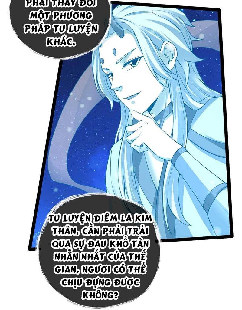 Vĩnh Sinh Chi Lộ chapter 37 - Upload bởi truyensieuhay.com
