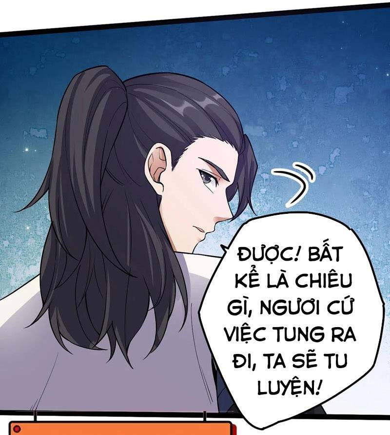 Vĩnh Sinh Chi Lộ chapter 37 - Upload bởi truyensieuhay.com