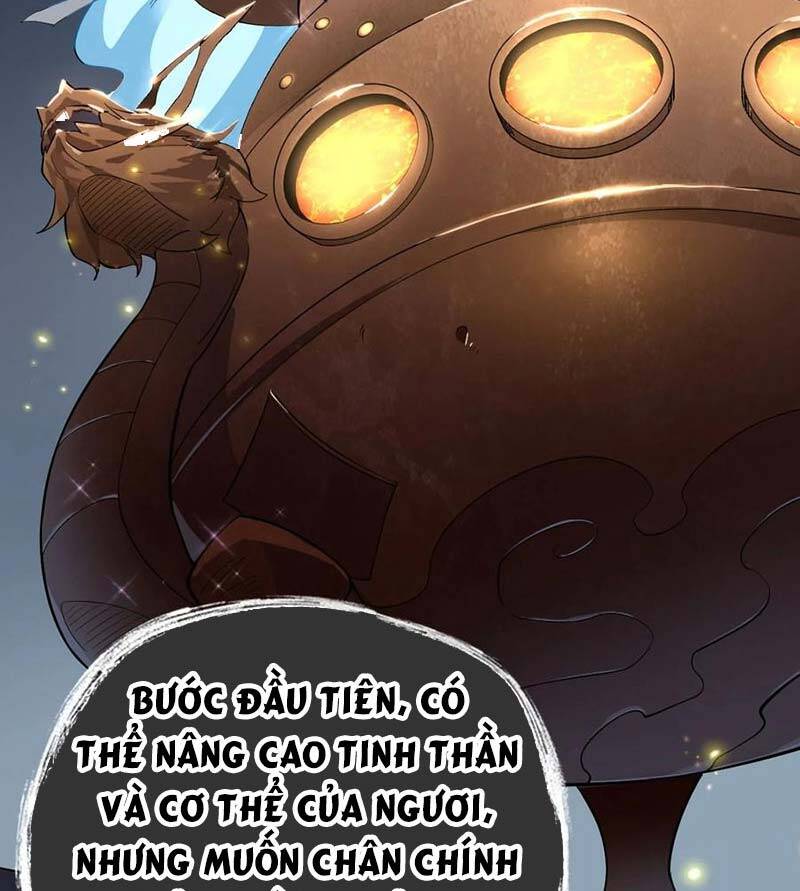 Vĩnh Sinh Chi Lộ chapter 37 - Upload bởi truyensieuhay.com