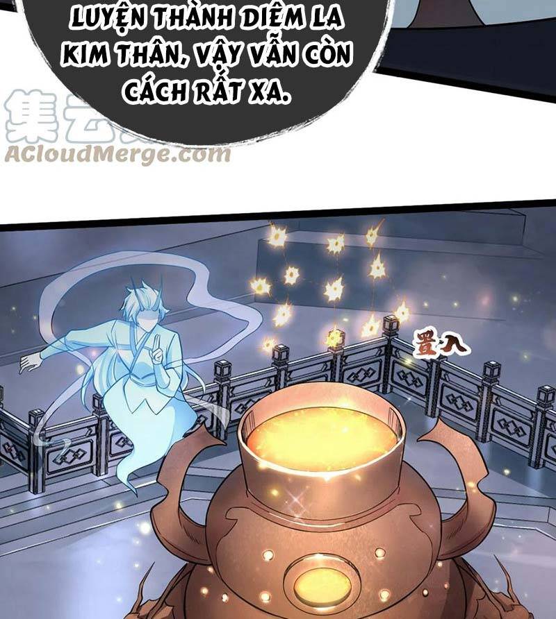 Vĩnh Sinh Chi Lộ chapter 37 - Upload bởi truyensieuhay.com