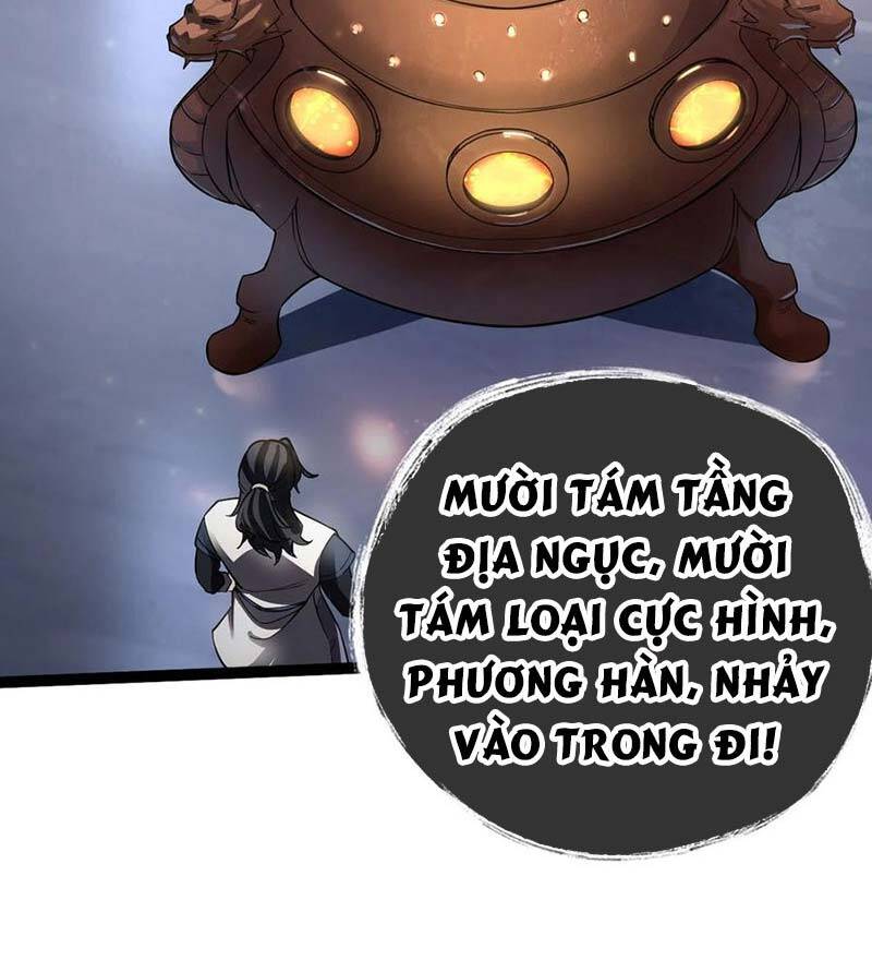 Vĩnh Sinh Chi Lộ chapter 37 - Upload bởi truyensieuhay.com
