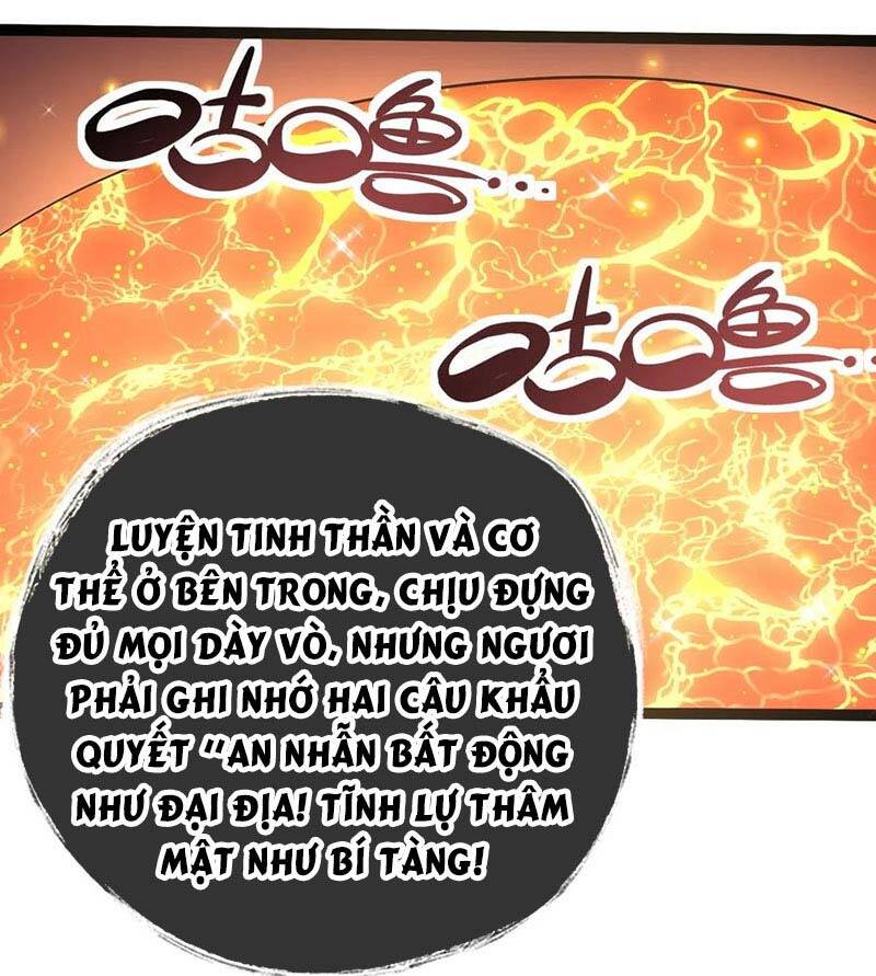 Vĩnh Sinh Chi Lộ chapter 37 - Upload bởi truyensieuhay.com
