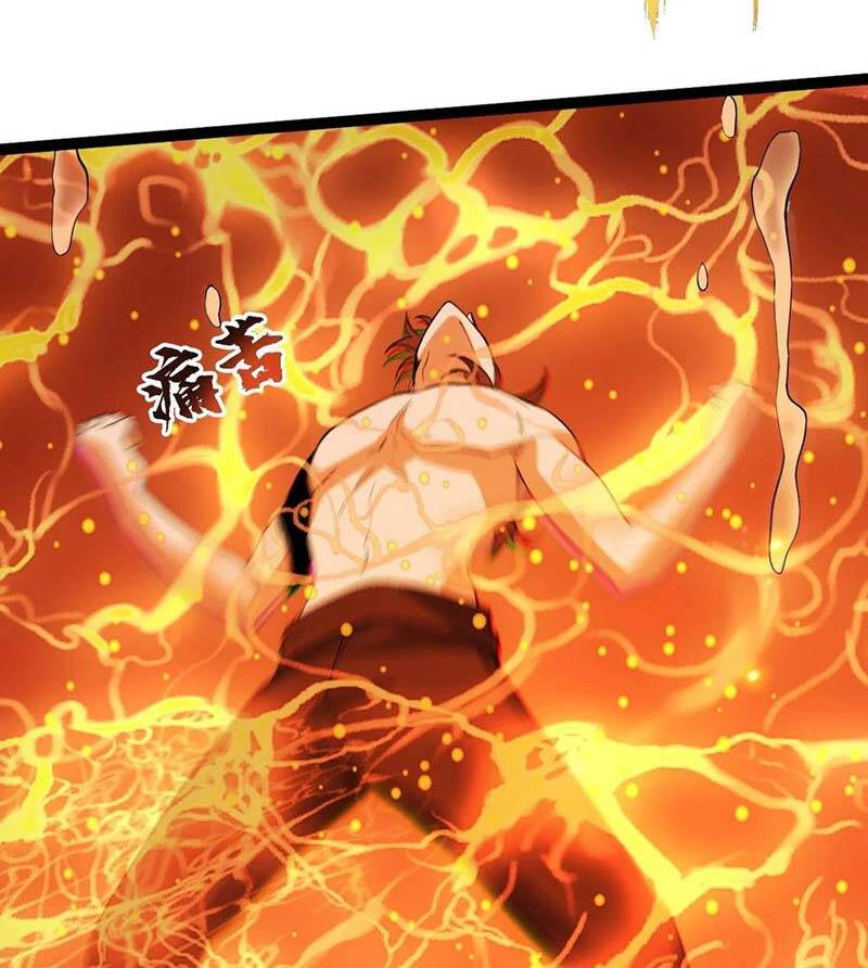 Vĩnh Sinh Chi Lộ chapter 37 - Upload bởi truyensieuhay.com