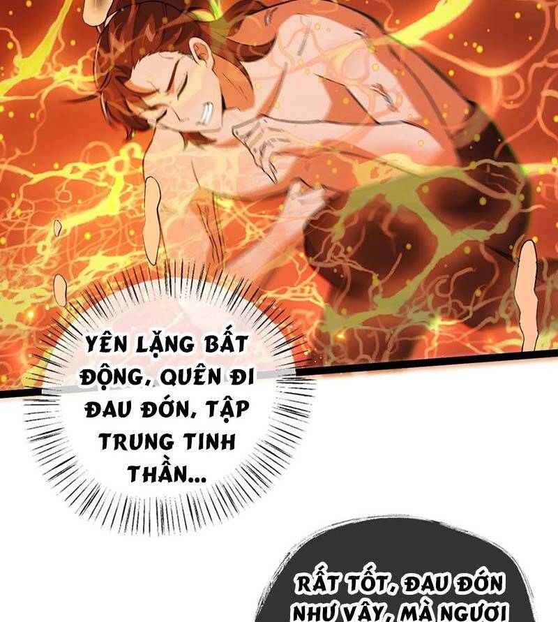 Vĩnh Sinh Chi Lộ chapter 37 - Upload bởi truyensieuhay.com