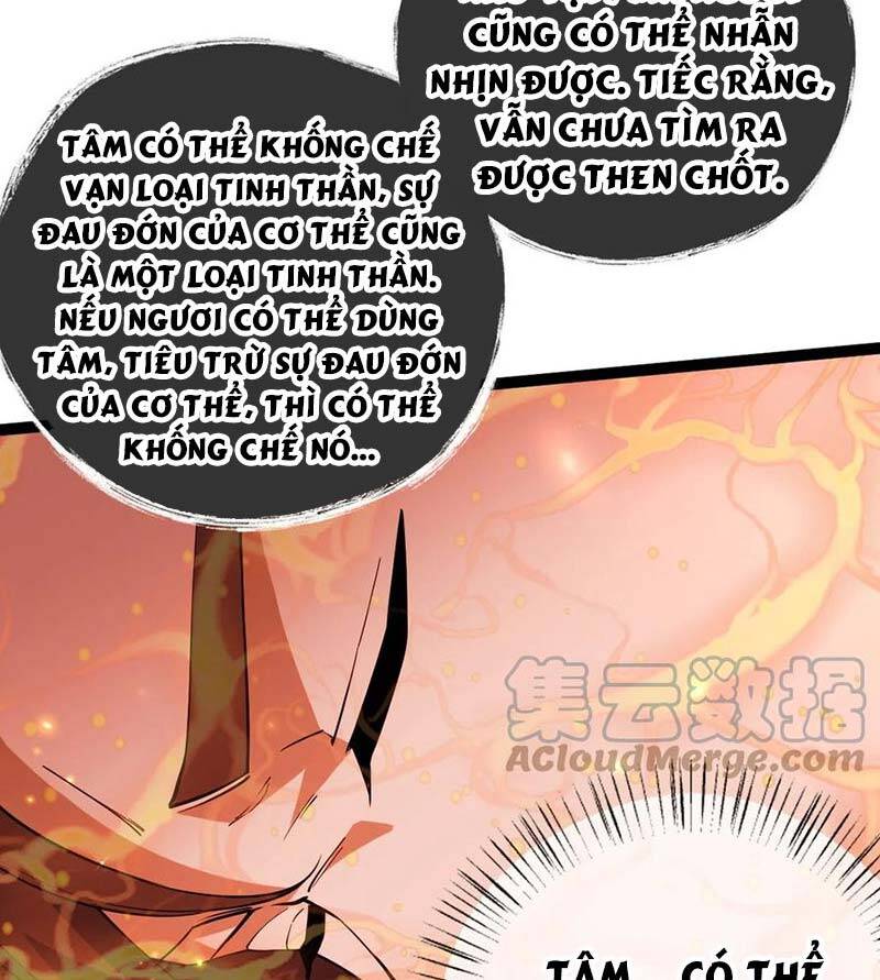 Vĩnh Sinh Chi Lộ chapter 37 - Upload bởi truyensieuhay.com