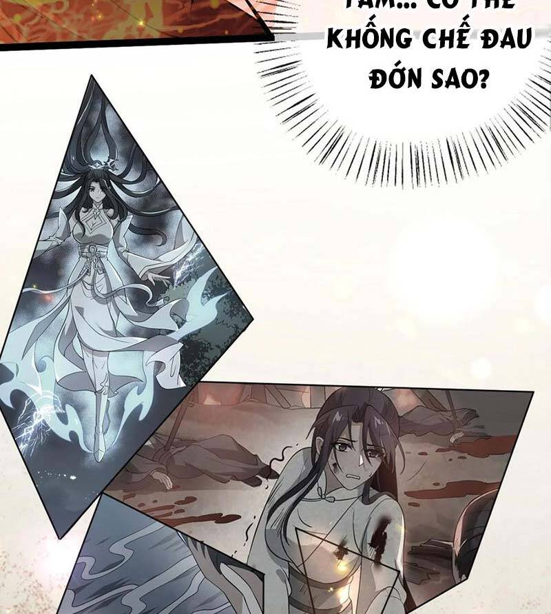 Vĩnh Sinh Chi Lộ chapter 37 - Upload bởi truyensieuhay.com
