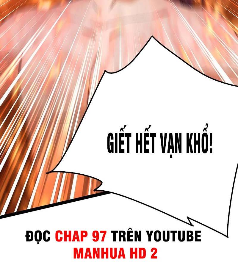 Vĩnh Sinh Chi Lộ chapter 37 - Upload bởi truyensieuhay.com