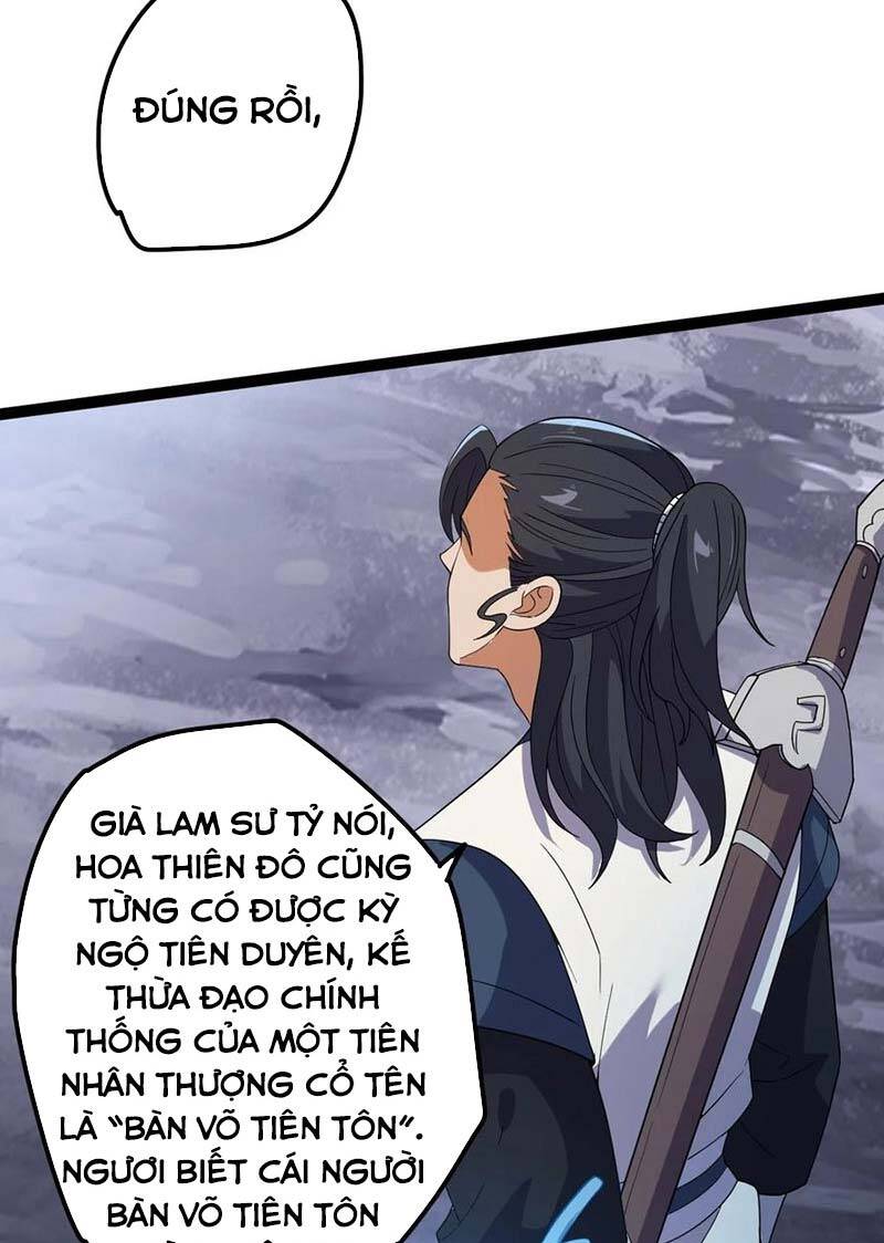 Vĩnh Sinh Chi Lộ chapter 37 - Upload bởi truyensieuhay.com