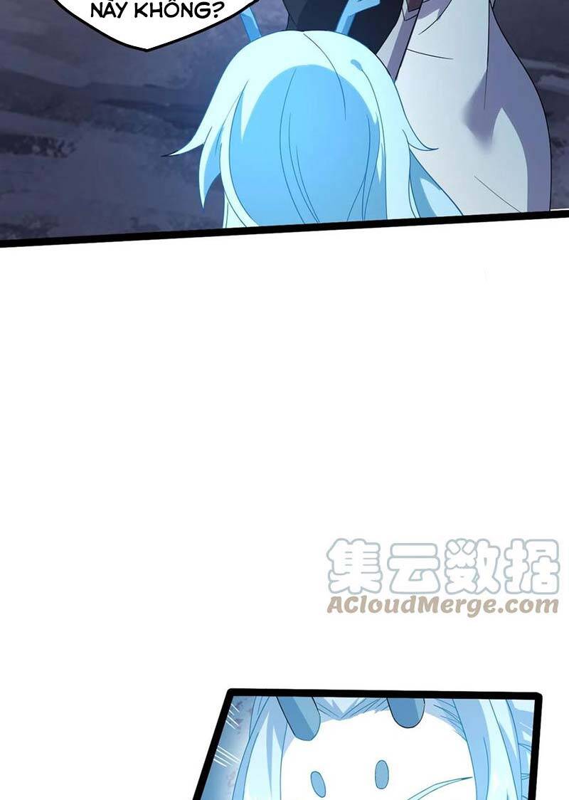 Vĩnh Sinh Chi Lộ chapter 37 - Upload bởi truyensieuhay.com