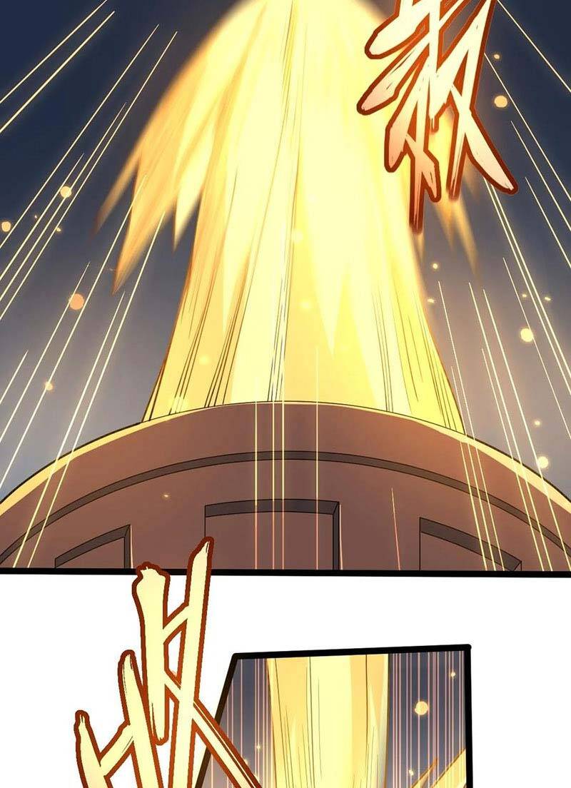 Vĩnh Sinh Chi Lộ chapter 38 - Upload bởi truyensieuhay.com