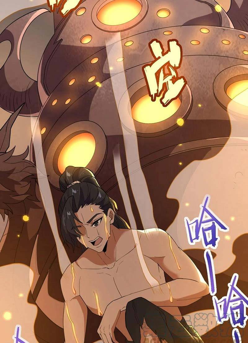 Vĩnh Sinh Chi Lộ chapter 38 - Upload bởi truyensieuhay.com