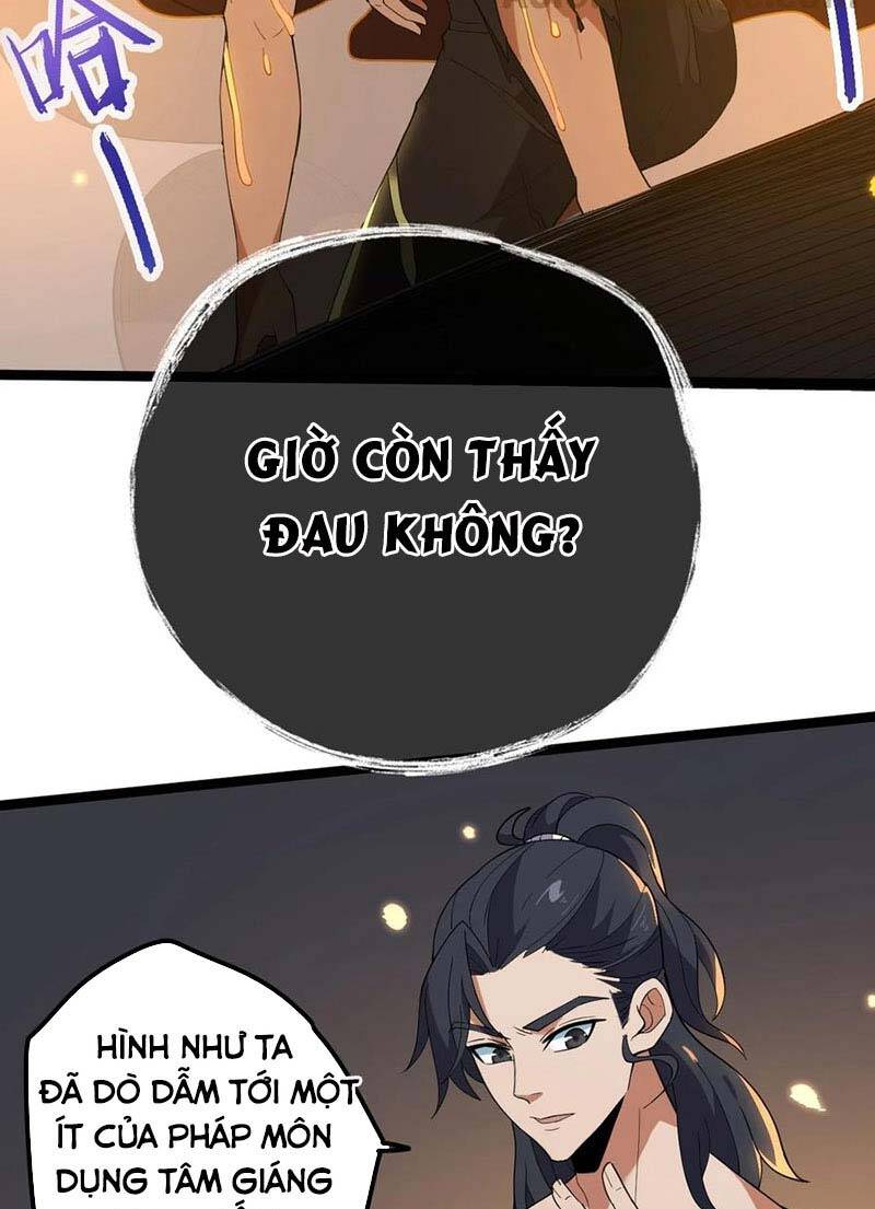Vĩnh Sinh Chi Lộ chapter 38 - Upload bởi truyensieuhay.com