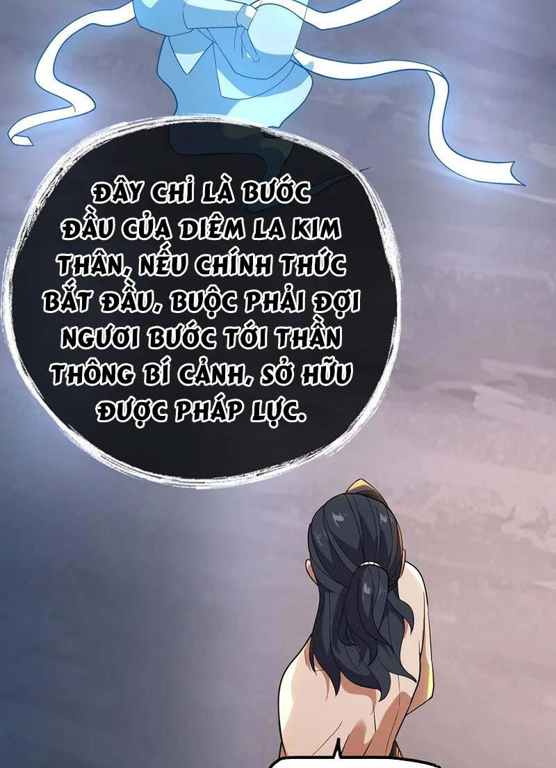 Vĩnh Sinh Chi Lộ chapter 38 - Upload bởi truyensieuhay.com