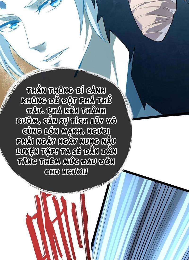 Vĩnh Sinh Chi Lộ chapter 38 - Upload bởi truyensieuhay.com