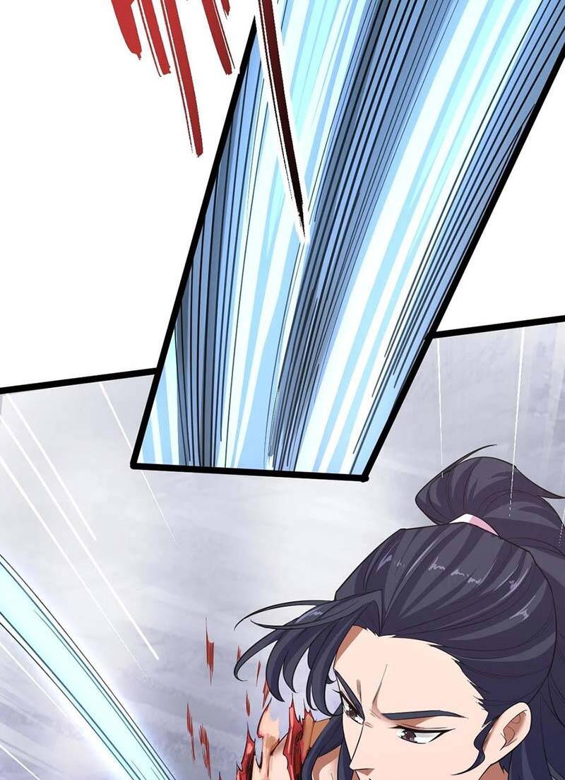 Vĩnh Sinh Chi Lộ chapter 38 - Upload bởi truyensieuhay.com