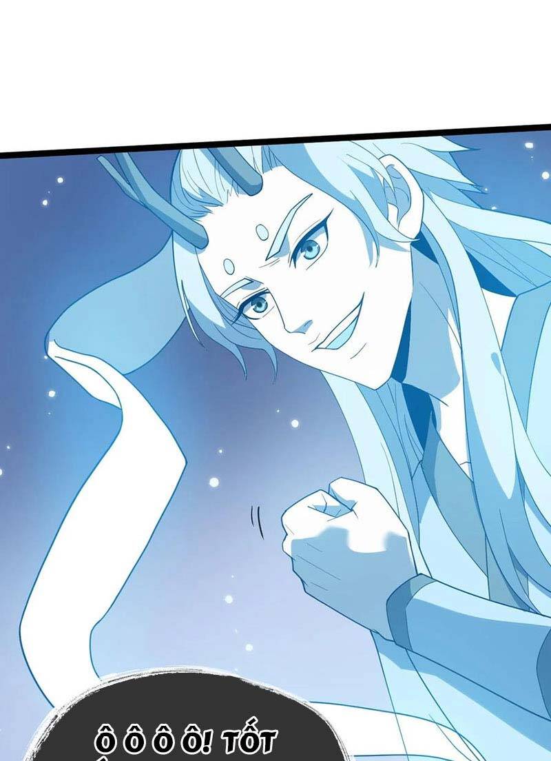 Vĩnh Sinh Chi Lộ chapter 38 - Upload bởi truyensieuhay.com