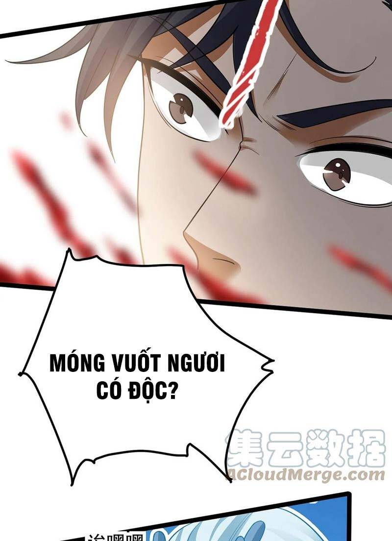 Vĩnh Sinh Chi Lộ chapter 38 - Upload bởi truyensieuhay.com