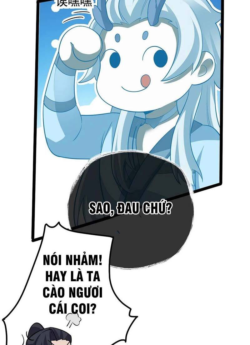 Vĩnh Sinh Chi Lộ chapter 38 - Upload bởi truyensieuhay.com