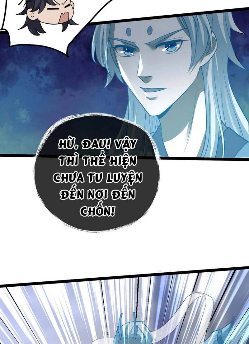 Vĩnh Sinh Chi Lộ chapter 38 - Upload bởi truyensieuhay.com