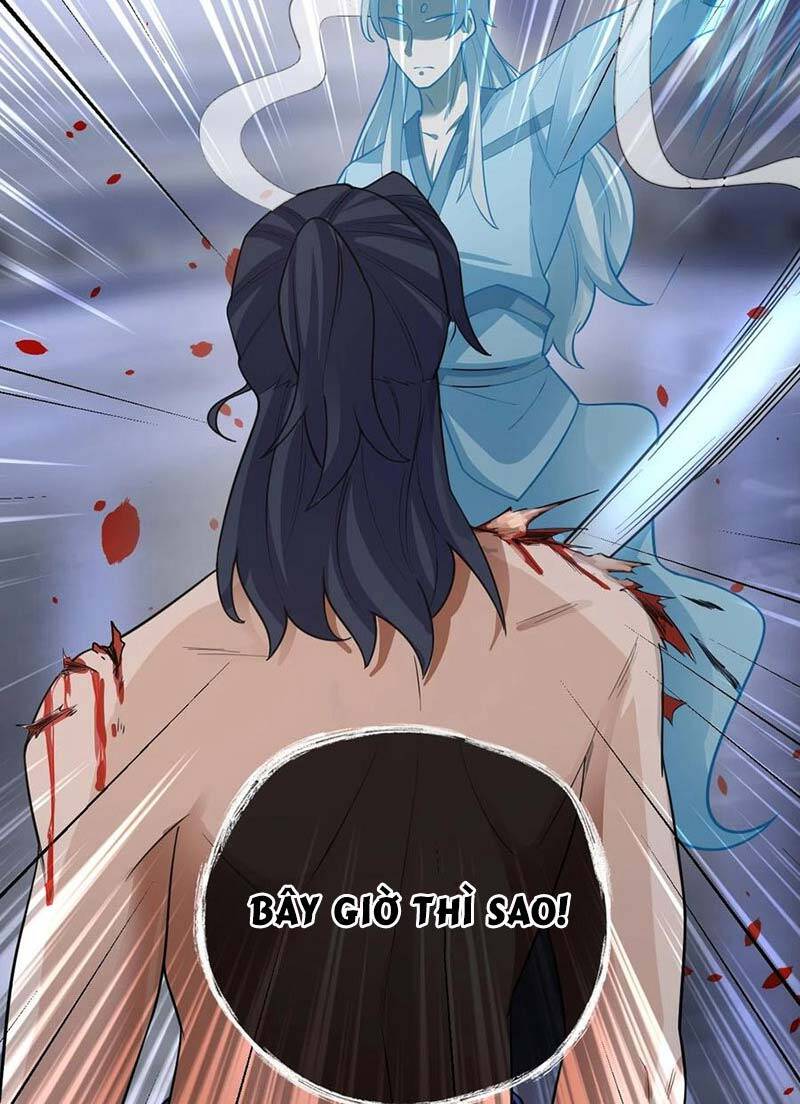 Vĩnh Sinh Chi Lộ chapter 38 - Upload bởi truyensieuhay.com
