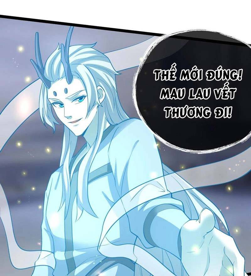 Vĩnh Sinh Chi Lộ chapter 38 - Upload bởi truyensieuhay.com