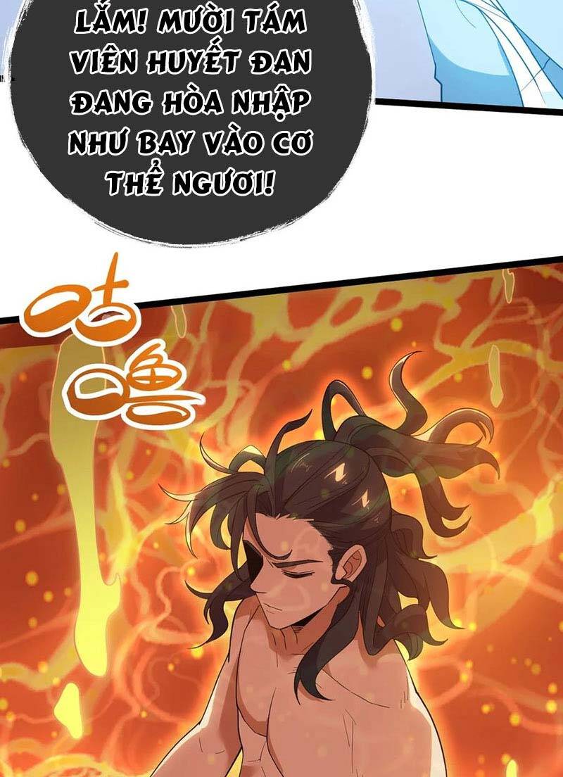 Vĩnh Sinh Chi Lộ chapter 38 - Upload bởi truyensieuhay.com