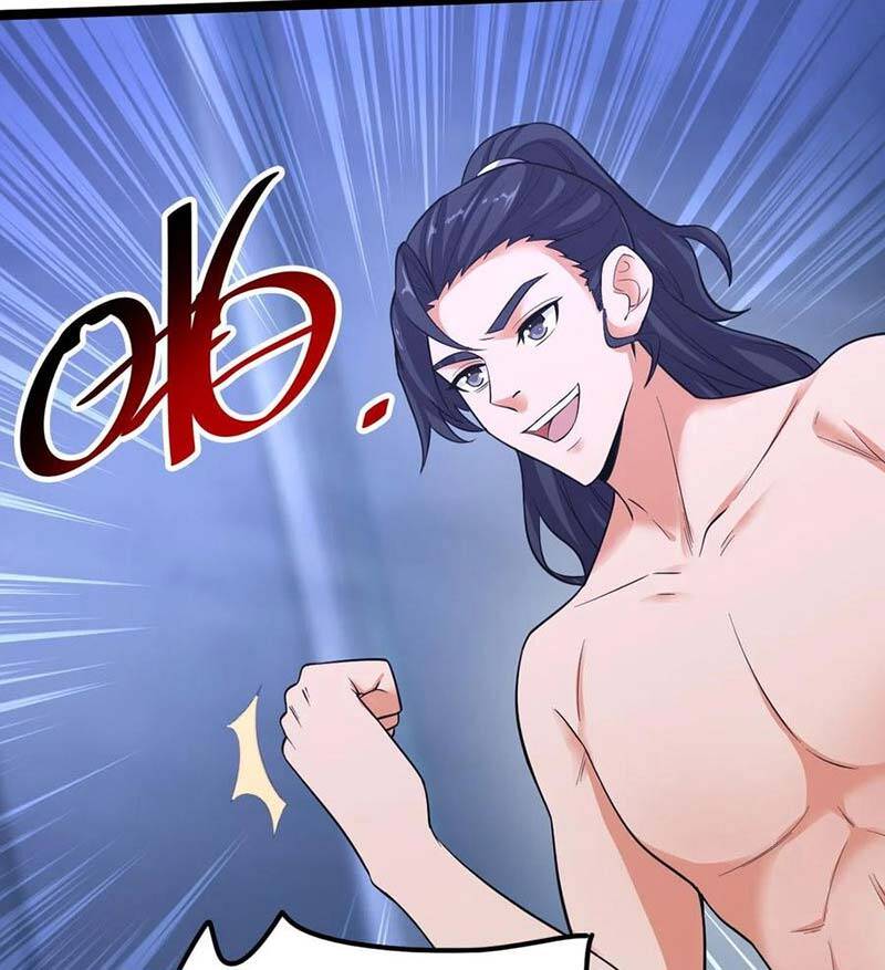Vĩnh Sinh Chi Lộ chapter 38 - Upload bởi truyensieuhay.com