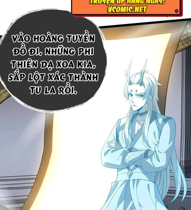 Vĩnh Sinh Chi Lộ chapter 38 - Upload bởi truyensieuhay.com