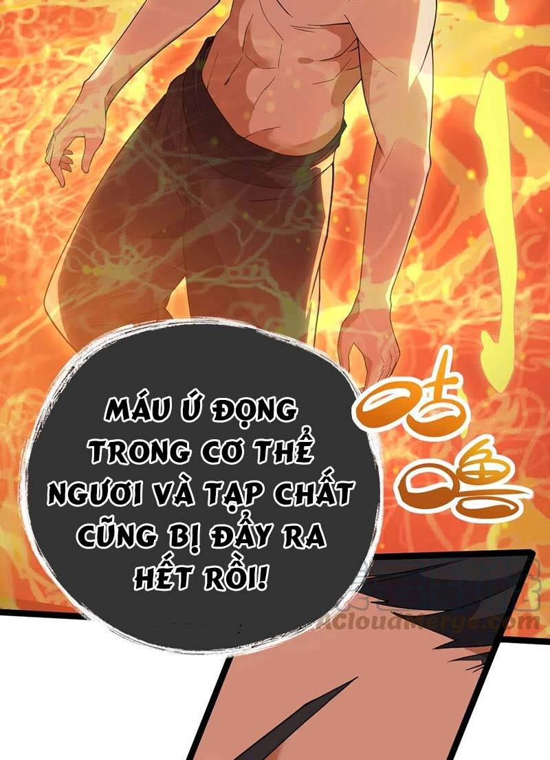 Vĩnh Sinh Chi Lộ chapter 38 - Upload bởi truyensieuhay.com