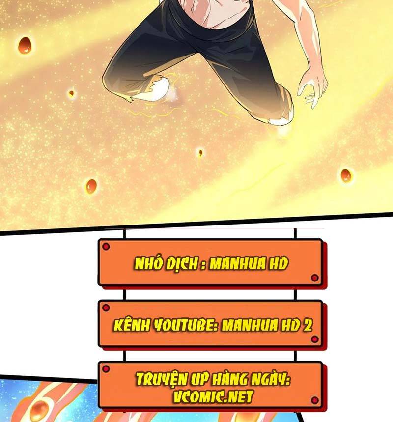 Vĩnh Sinh Chi Lộ chapter 38 - Upload bởi truyensieuhay.com