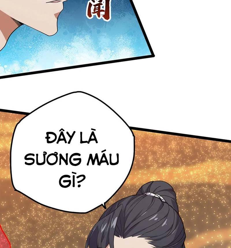 Vĩnh Sinh Chi Lộ chapter 38 - Upload bởi truyensieuhay.com