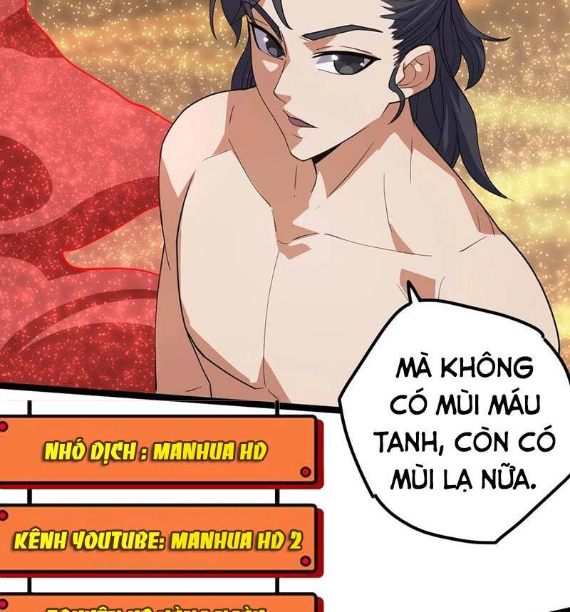 Vĩnh Sinh Chi Lộ chapter 38 - Upload bởi truyensieuhay.com