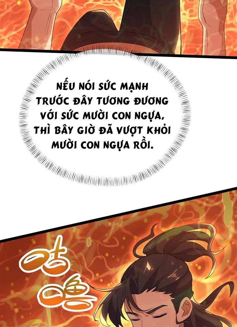 Vĩnh Sinh Chi Lộ chapter 38 - Upload bởi truyensieuhay.com