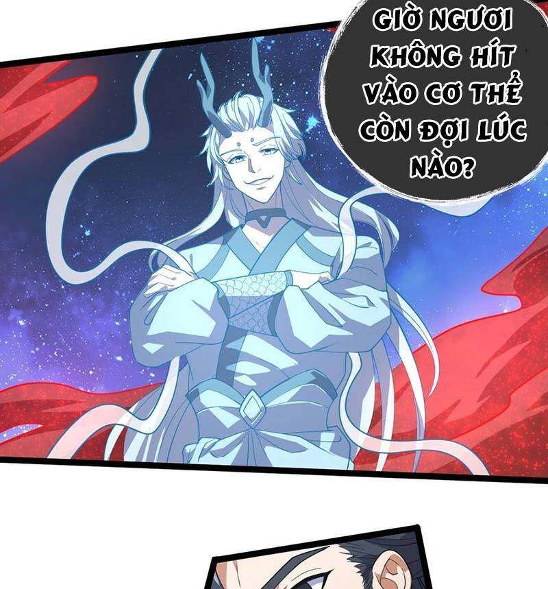 Vĩnh Sinh Chi Lộ chapter 38 - Upload bởi truyensieuhay.com
