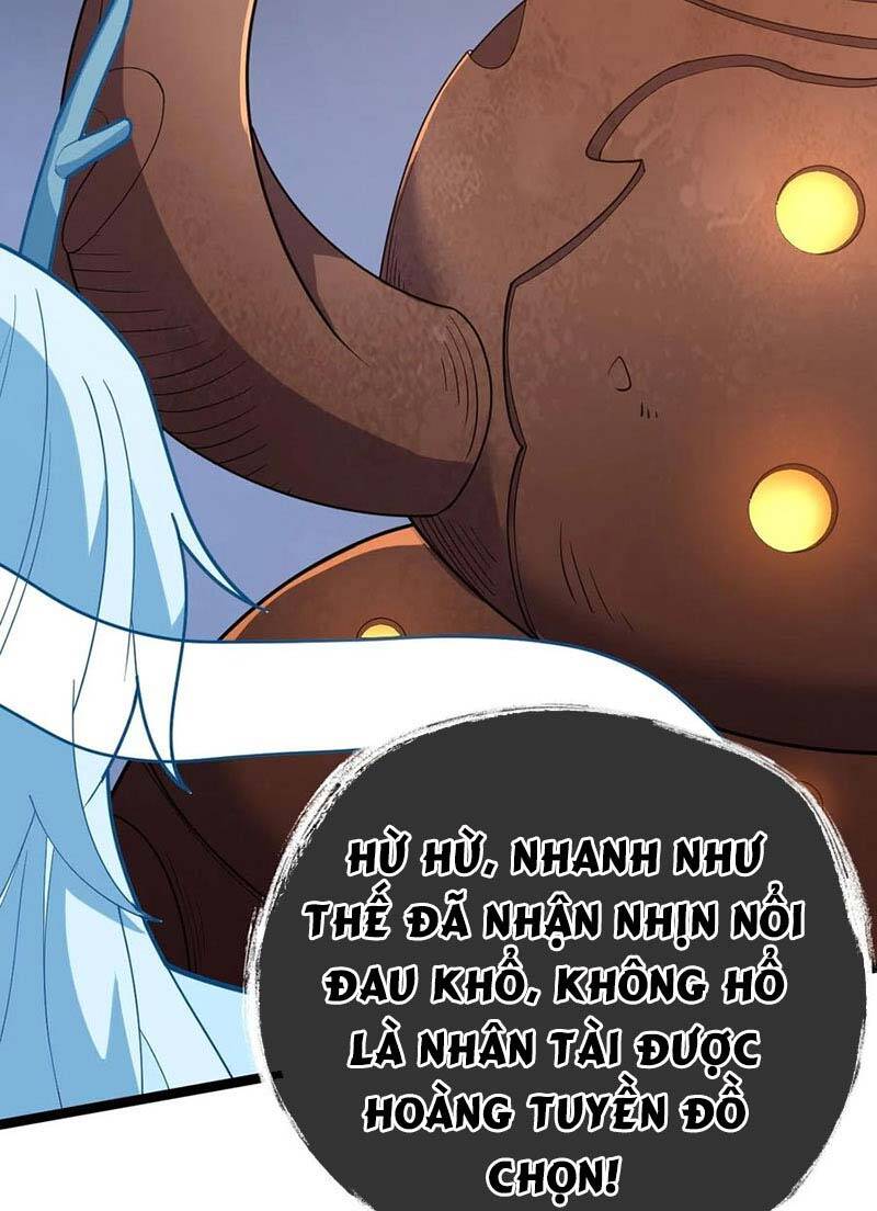 Vĩnh Sinh Chi Lộ chapter 38 - Upload bởi truyensieuhay.com