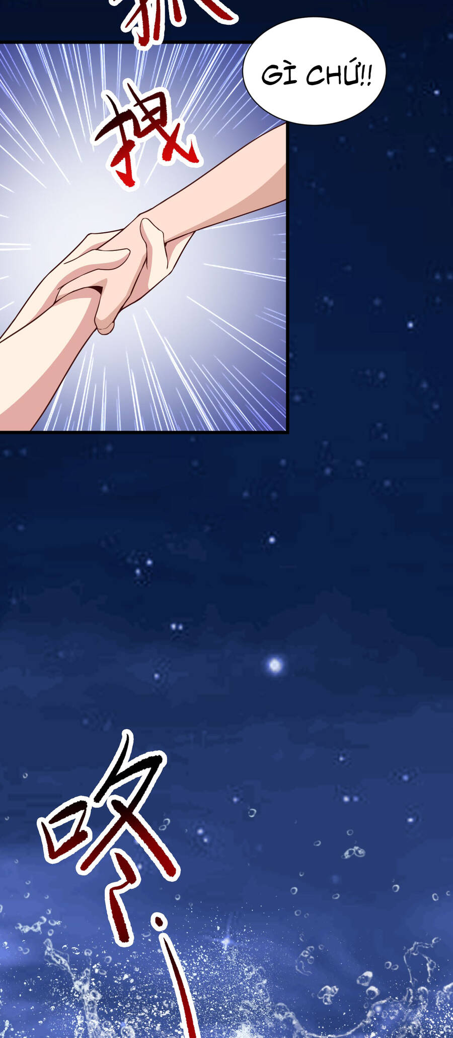 Thượng Cổ Thần Văn chapter 0 - Upload bởi truyensieuhay.com