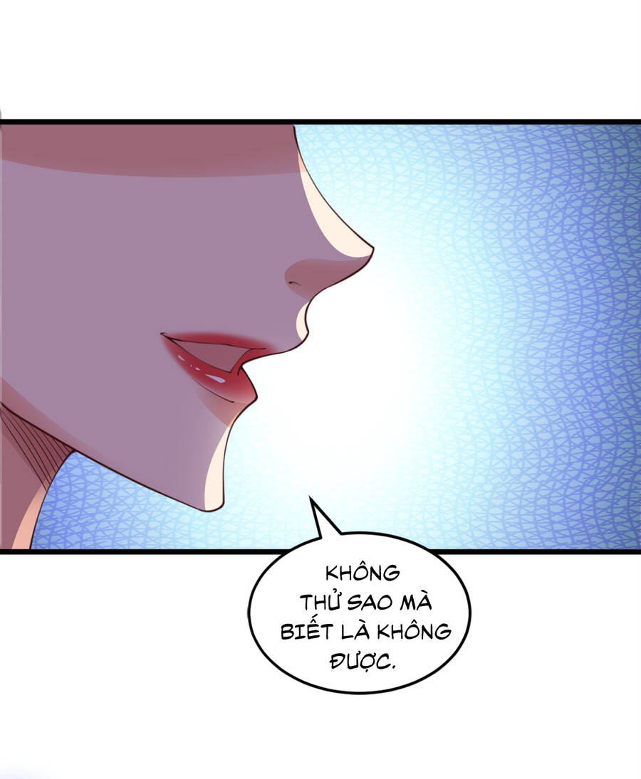 Thượng Cổ Thần Văn chapter 1 - Upload bởi truyensieuhay.com