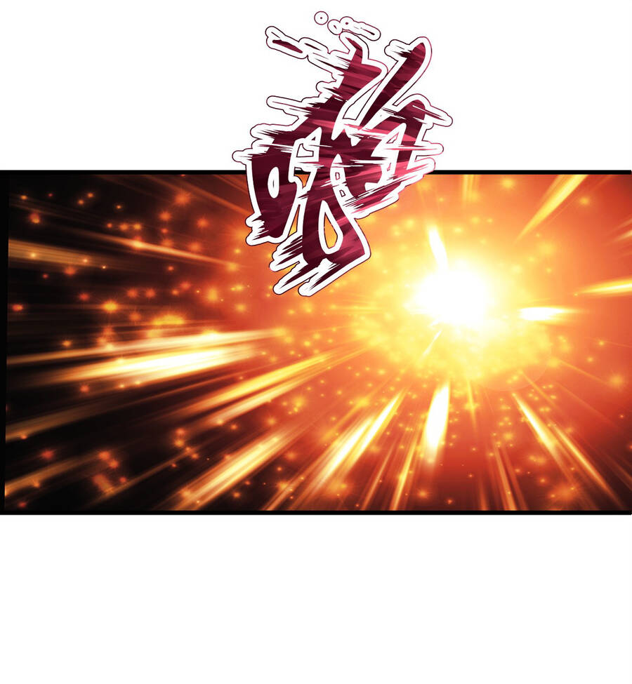 Thượng Cổ Thần Văn chapter 1 - Upload bởi truyensieuhay.com