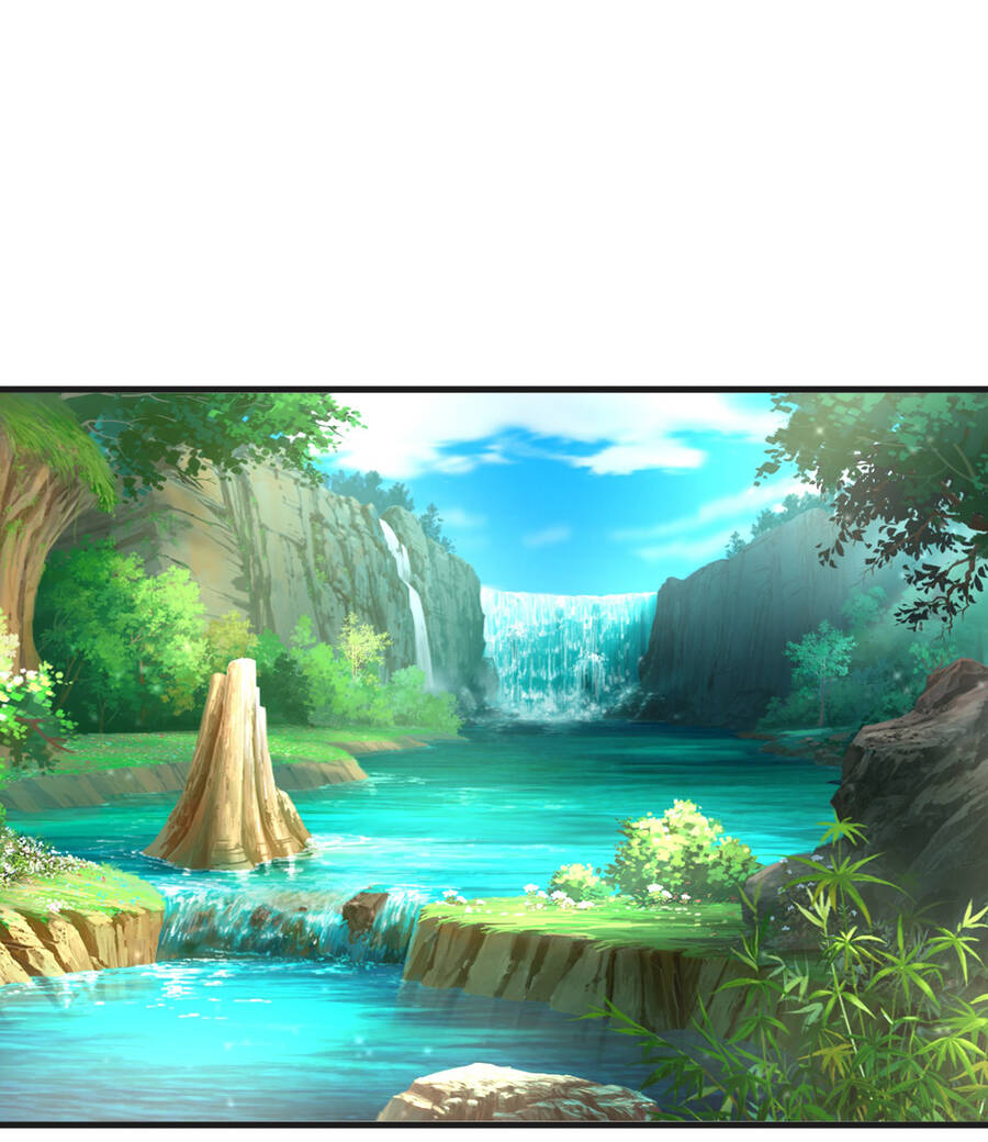 Thượng Cổ Thần Văn chapter 1 - Upload bởi truyensieuhay.com