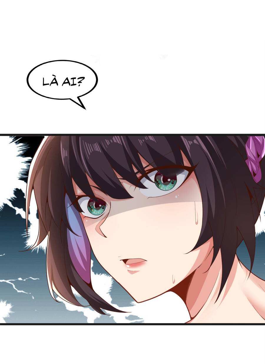Thượng Cổ Thần Văn chapter 1 - Upload bởi truyensieuhay.com