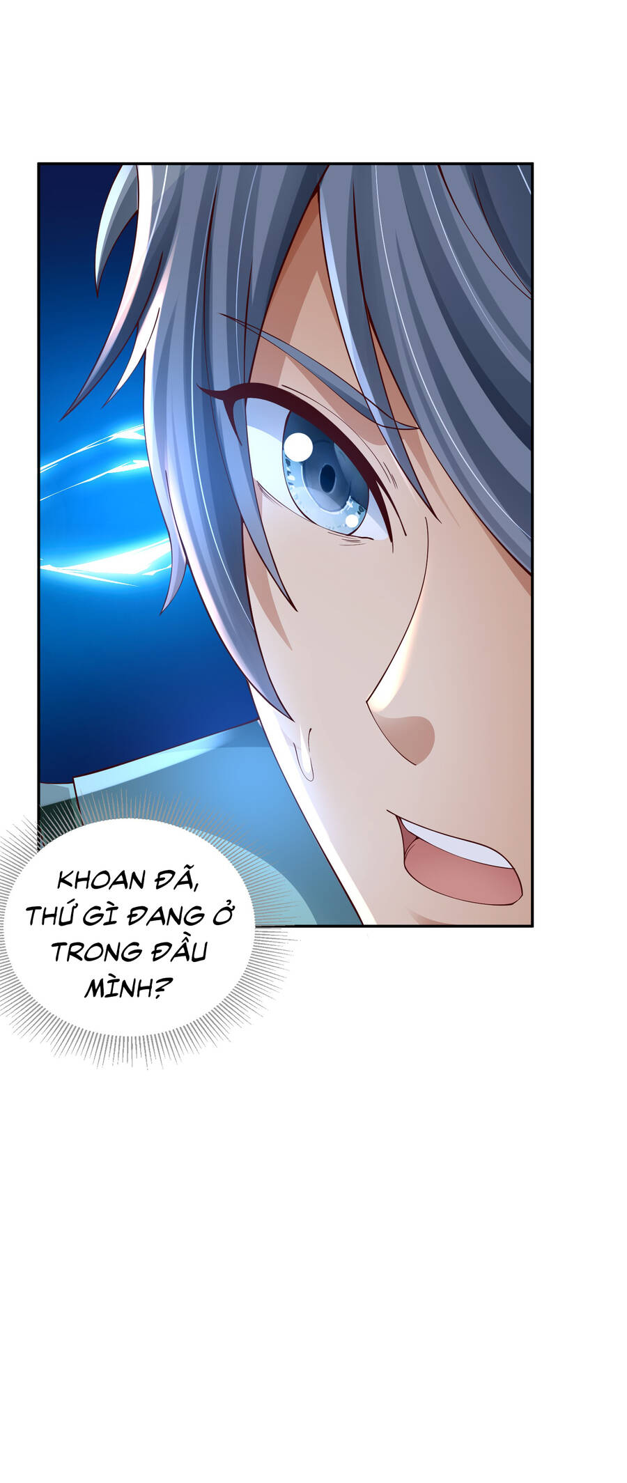 Thượng Cổ Thần Văn chapter 2 - Upload bởi truyensieuhay.com