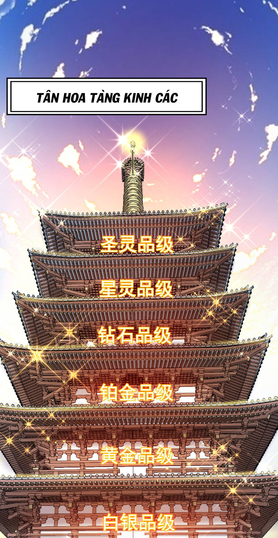 Thượng Cổ Thần Văn chapter 2 - Upload bởi truyensieuhay.com