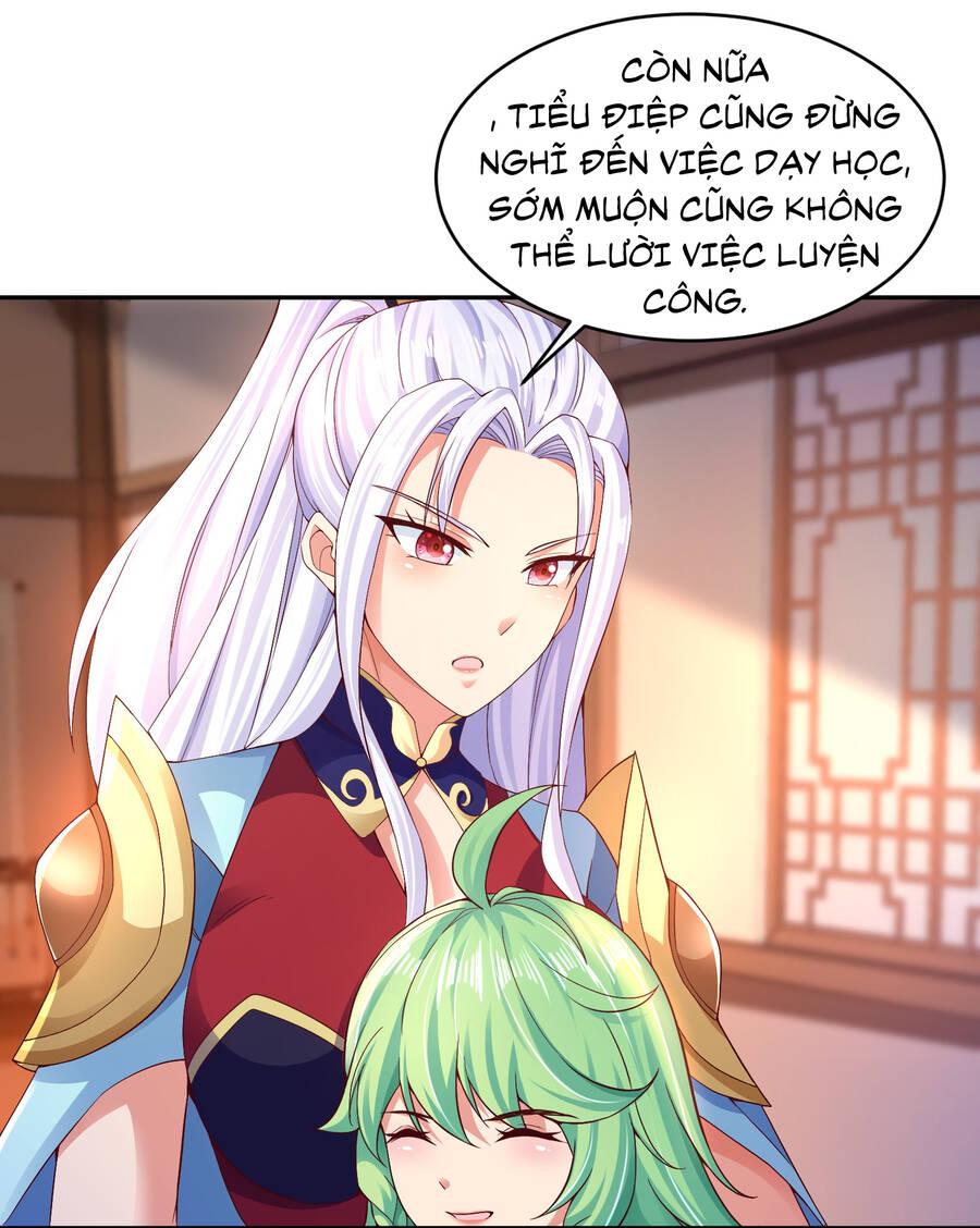 Thượng Cổ Thần Văn chapter 2 - Upload bởi truyensieuhay.com