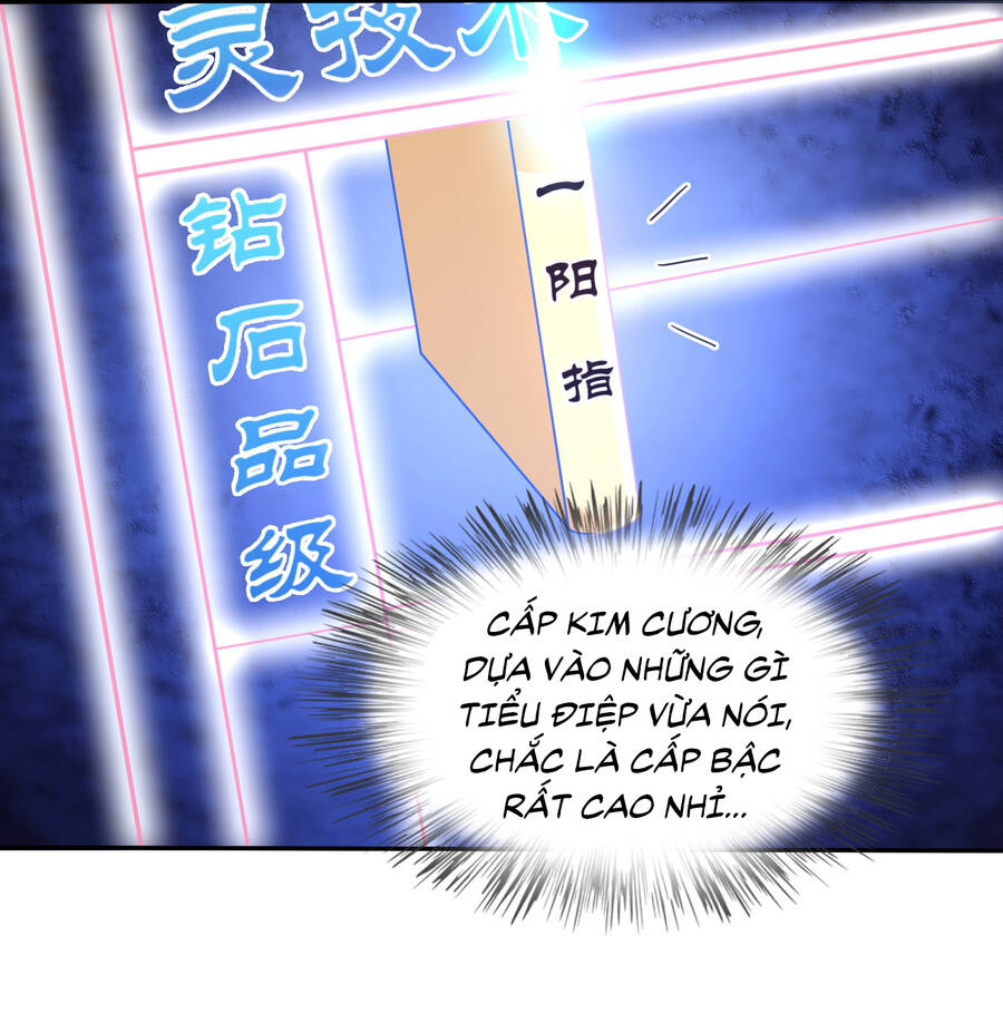 Thượng Cổ Thần Văn chapter 2 - Upload bởi truyensieuhay.com