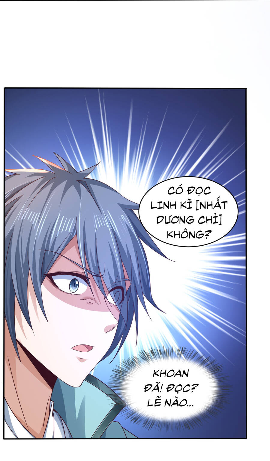 Thượng Cổ Thần Văn chapter 2 - Upload bởi truyensieuhay.com