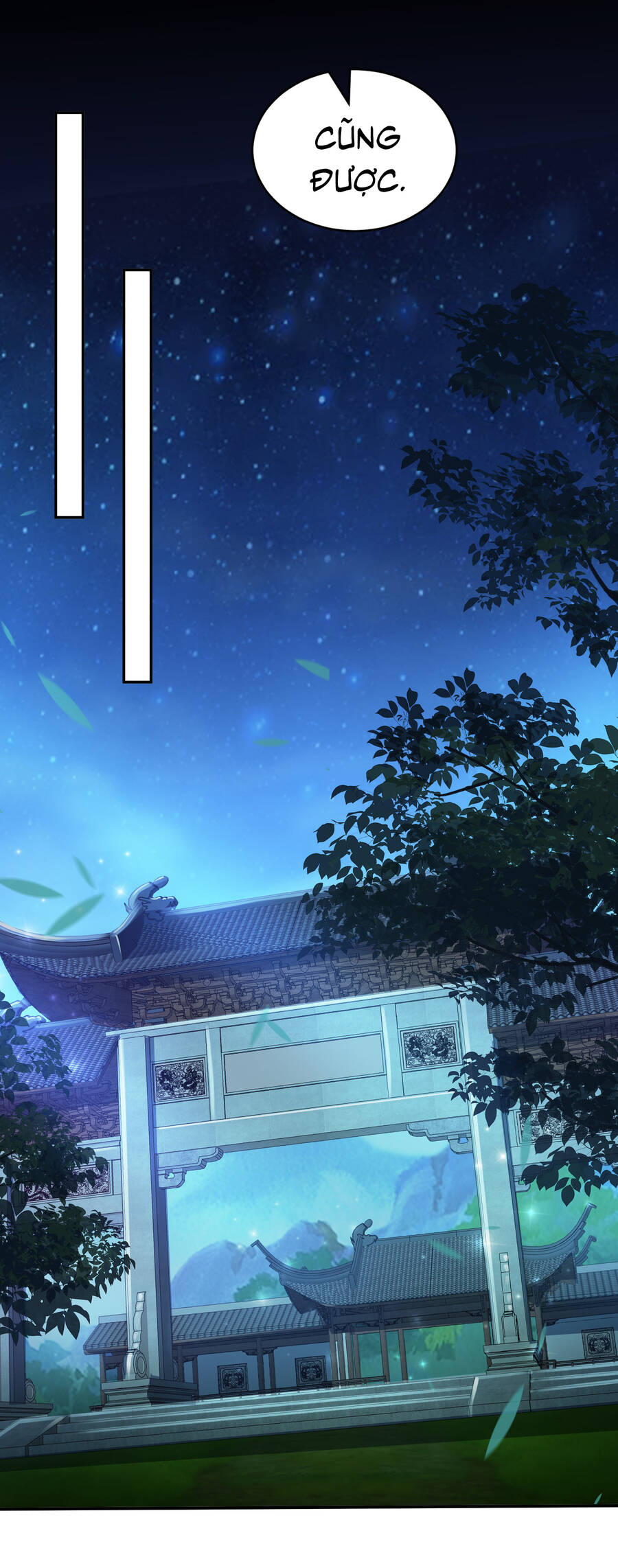 Thượng Cổ Thần Văn chapter 2 - Upload bởi truyensieuhay.com