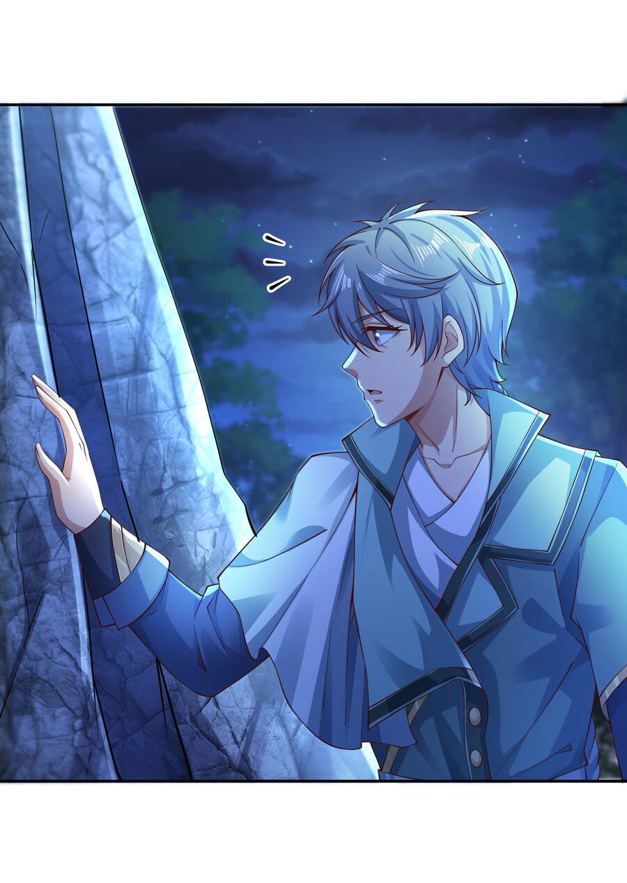 Thượng Cổ Thần Văn chapter 3 - Upload bởi truyensieuhay.com
