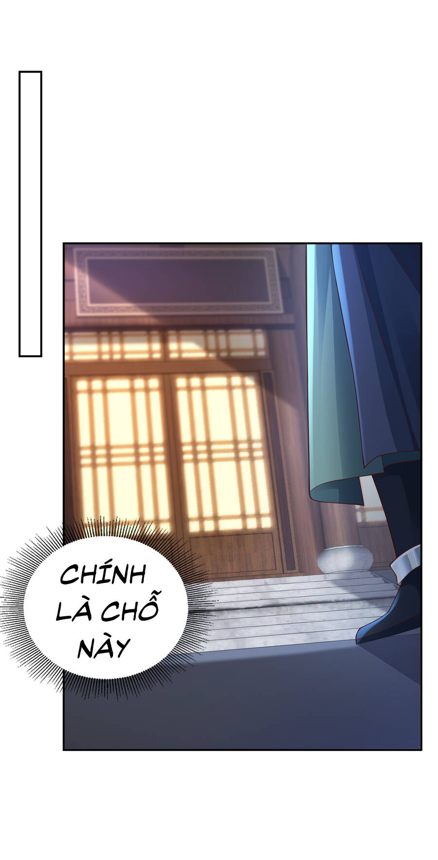 Thượng Cổ Thần Văn chapter 3 - Upload bởi truyensieuhay.com