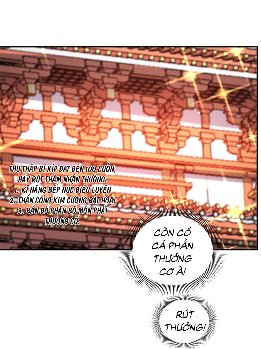 Thượng Cổ Thần Văn chapter 3 - Upload bởi truyensieuhay.com